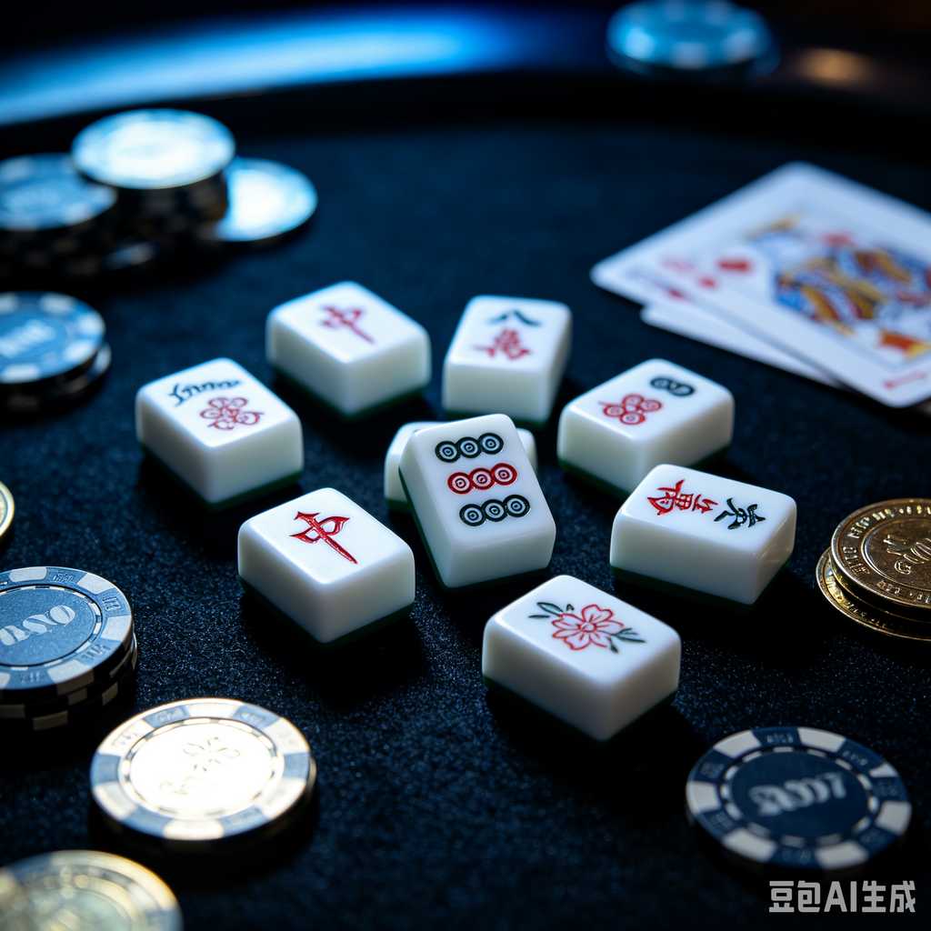 Baltimore,mahjong