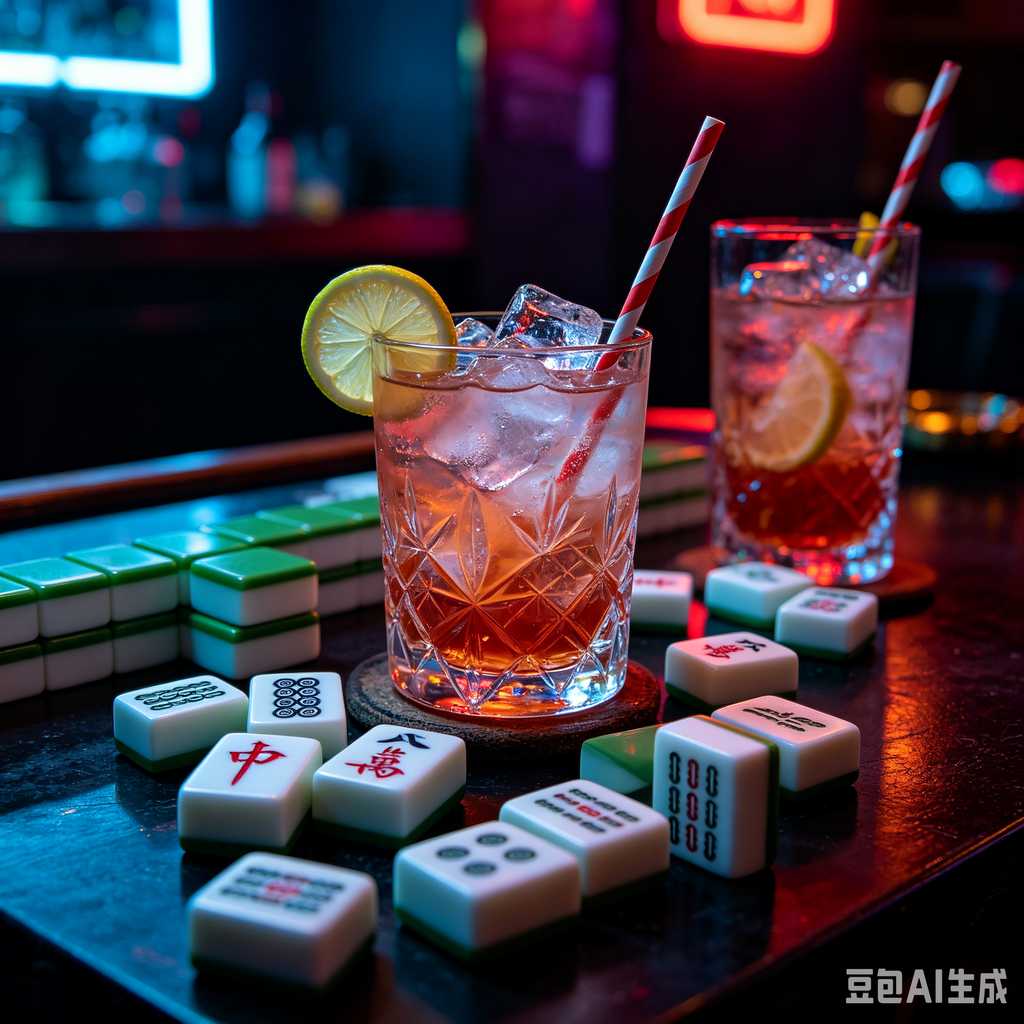 Orlando,mahjong