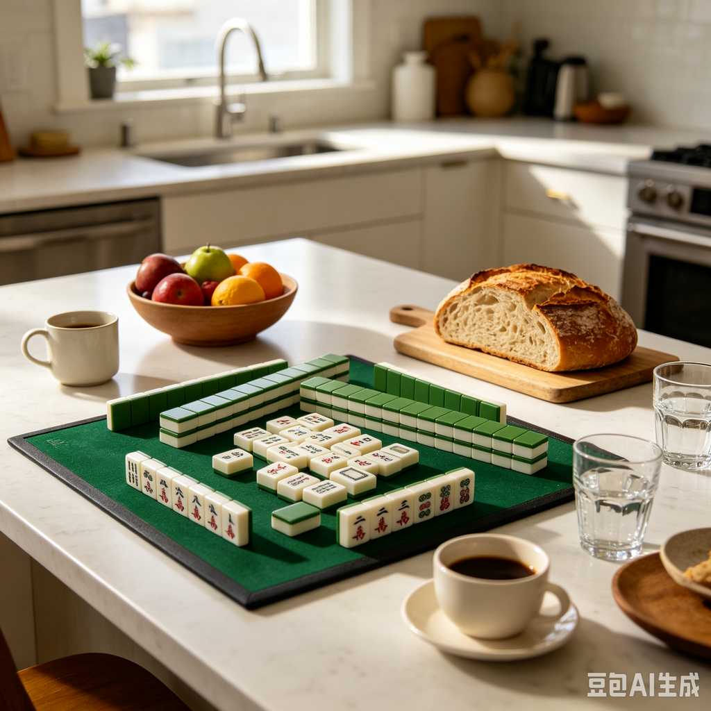 Helsinki,mahjong
