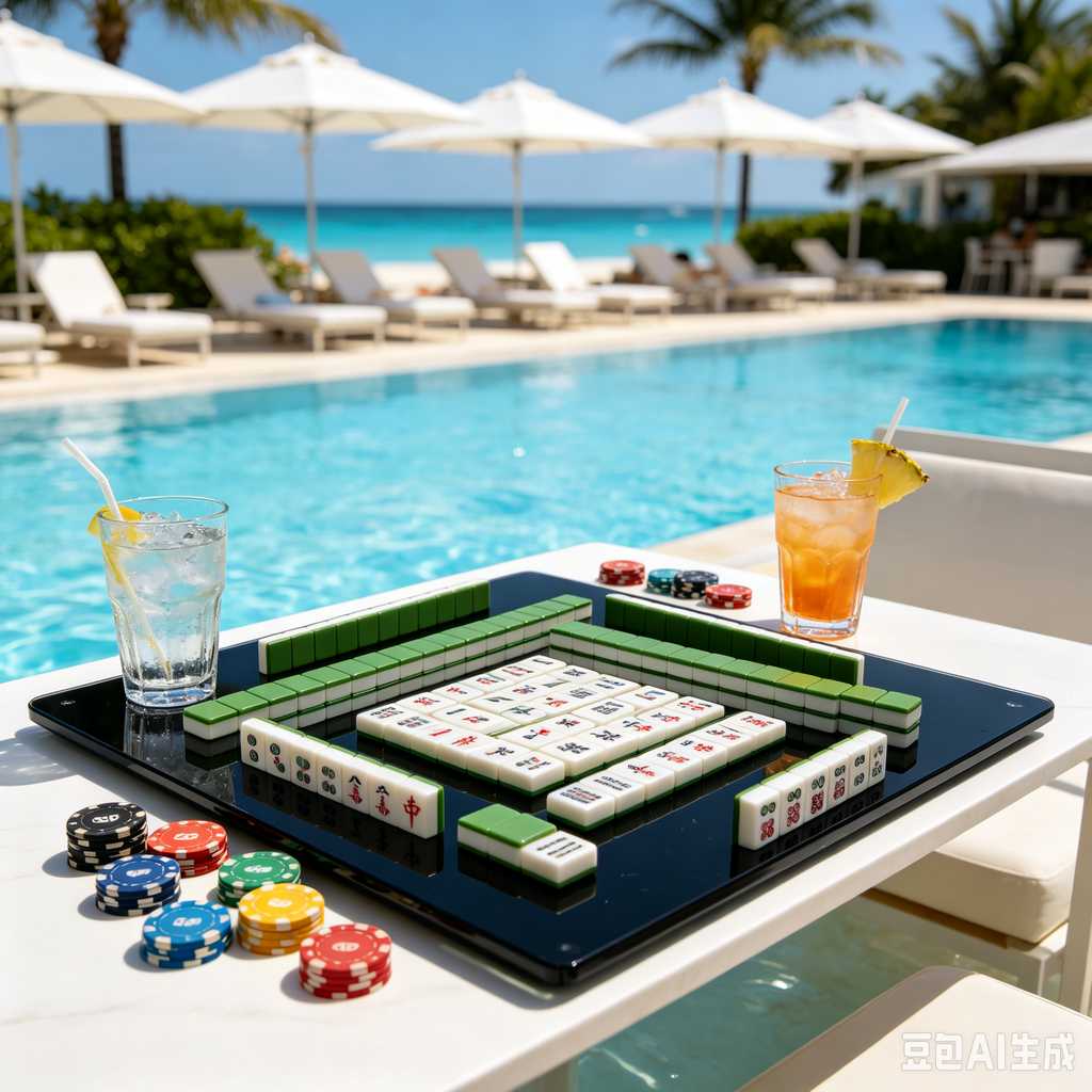 Lubbock,mahjong