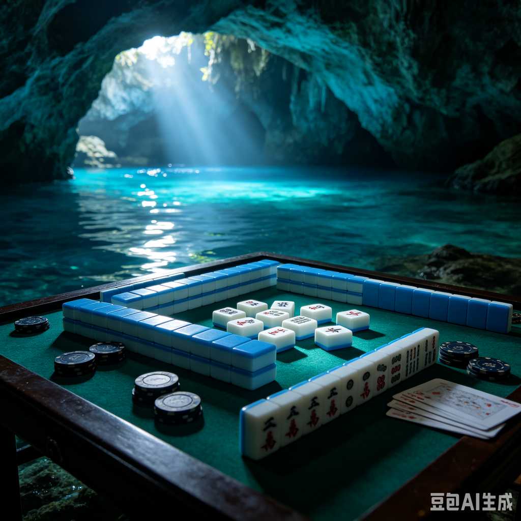 Toluca,mahjong