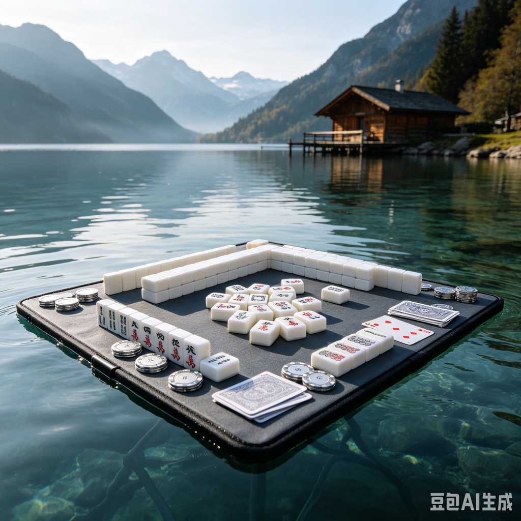 Cannes,mahjong