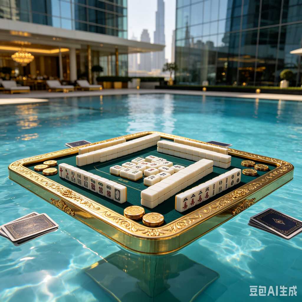 Santiago,mahjong