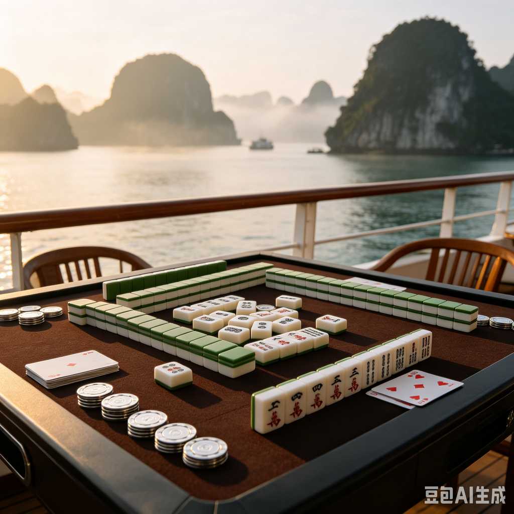 Cambridge,mahjong