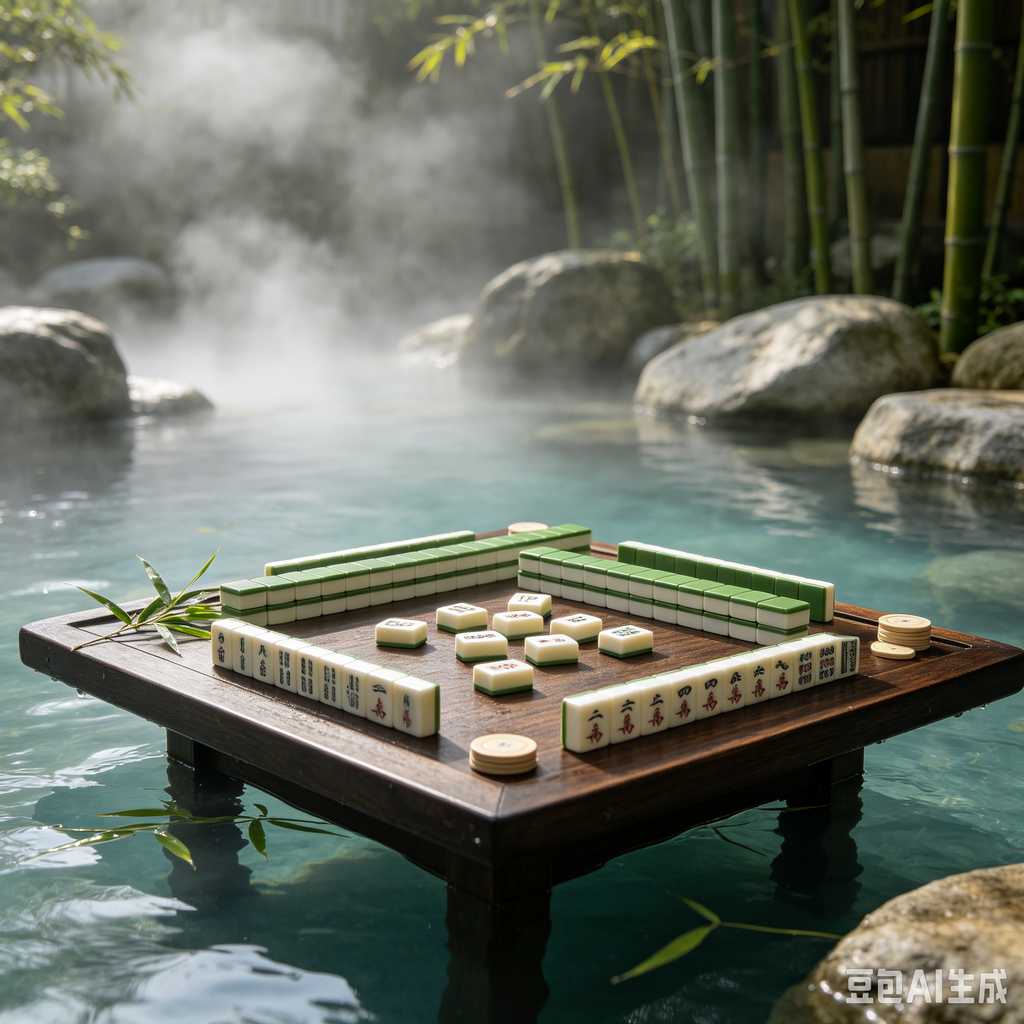 Plymouth,mahjong