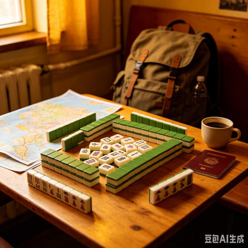 Lund,mahjong