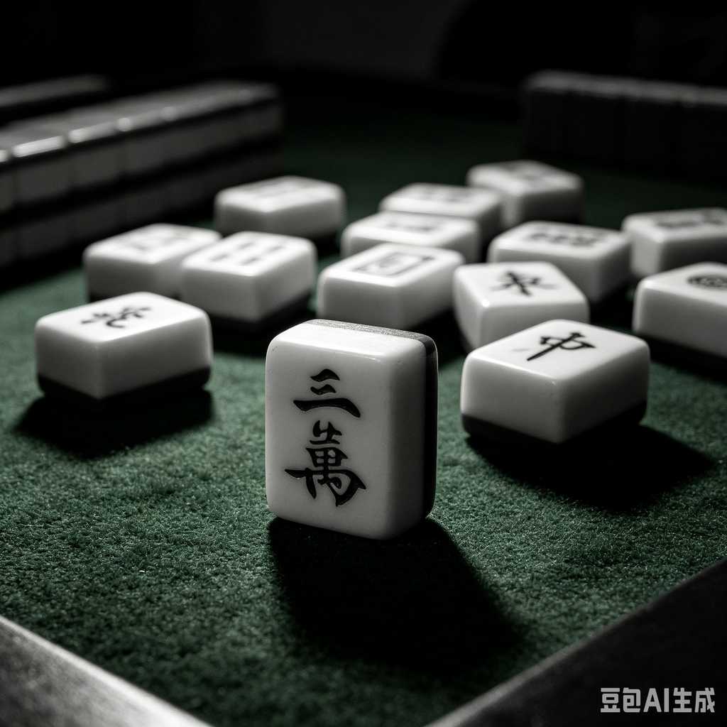 Salinas,mahjong