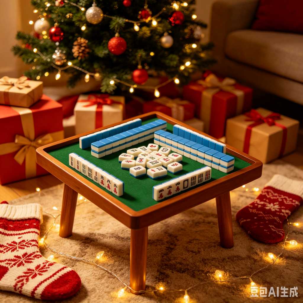 Kelowna,mahjong