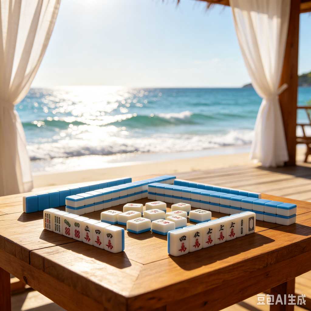 ConcordNH,mahjong