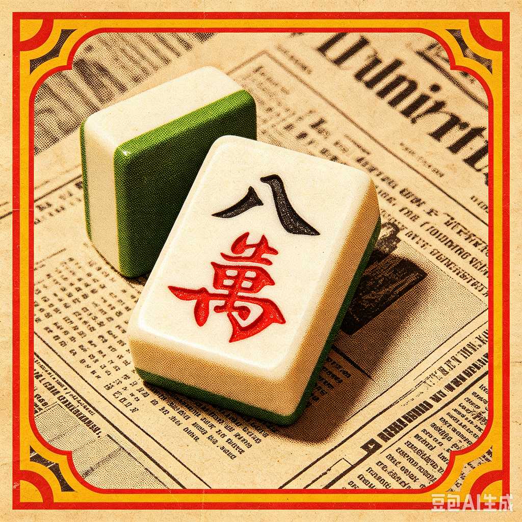 Bakersfield,mahjong