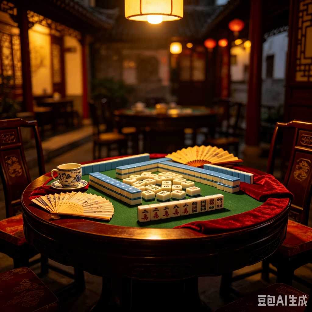 Freiburg,mahjong
