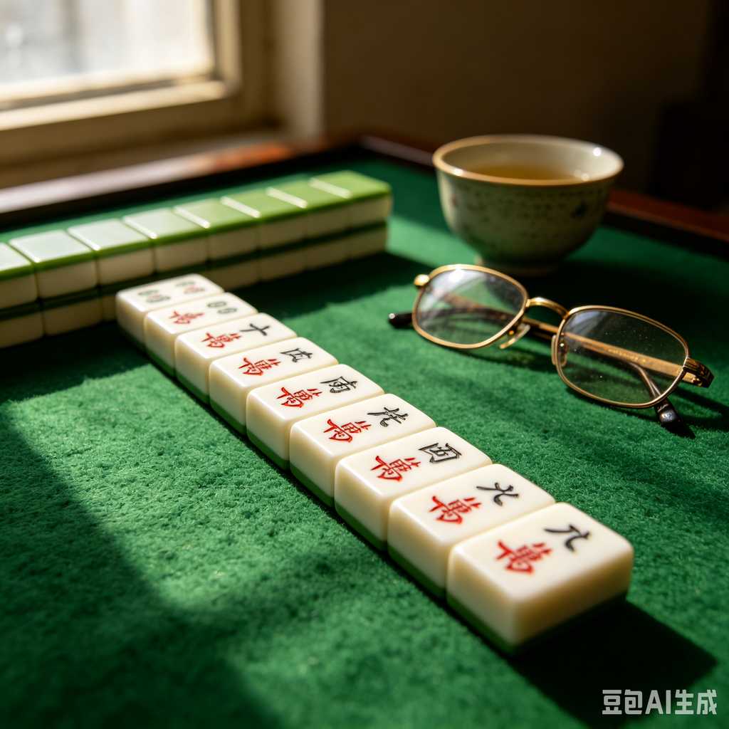 Glendale,mahjong