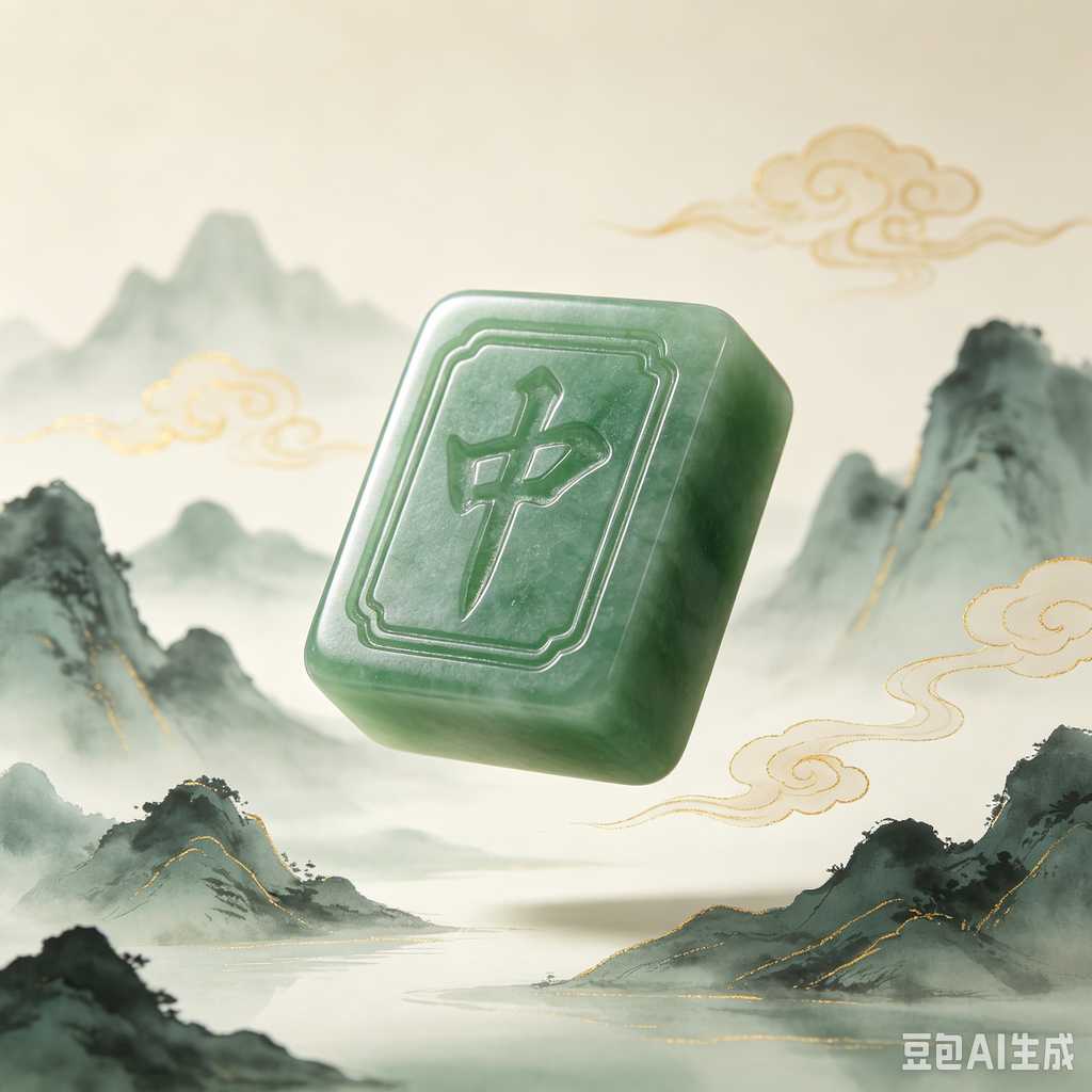 Racine,mahjong