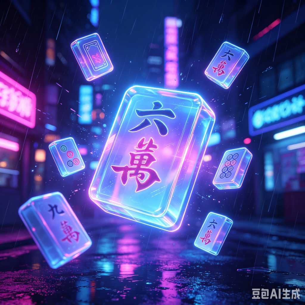 NewYork,mahjong