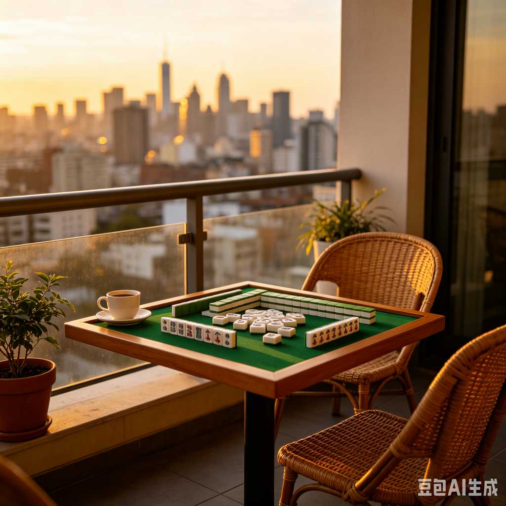 Syracuse,mahjong