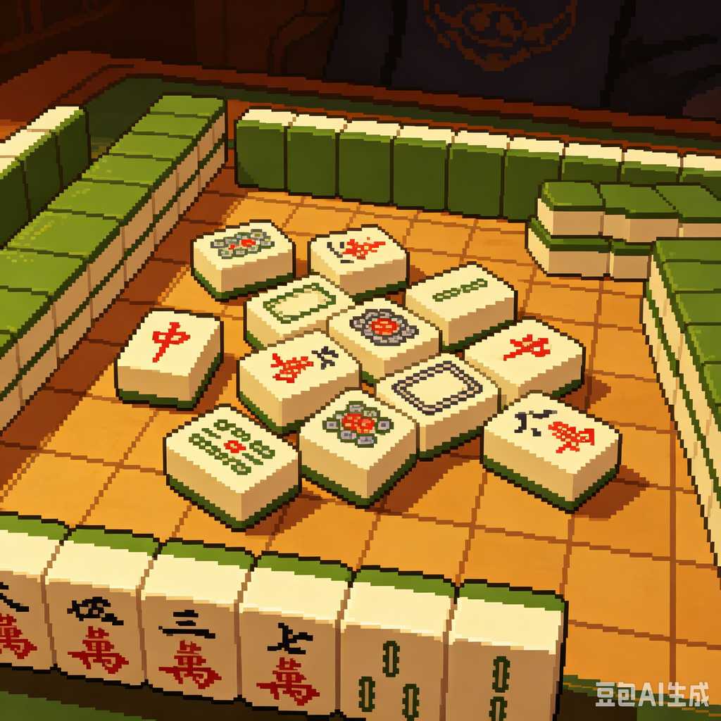Malmo,mahjong