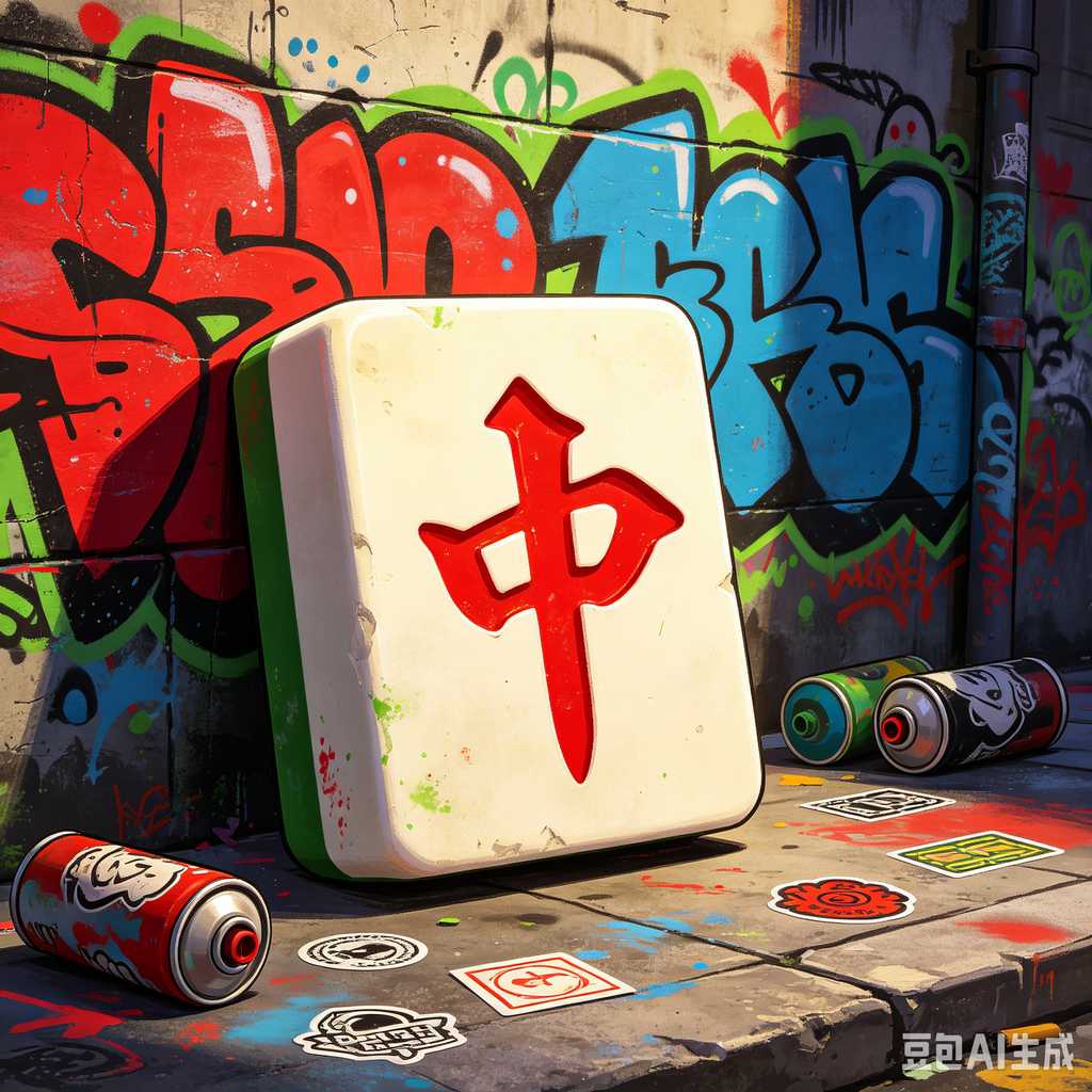Fresno,mahjong