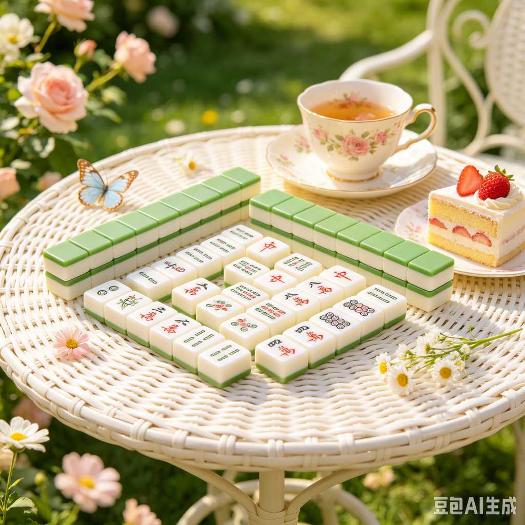 Ottawa,mahjong