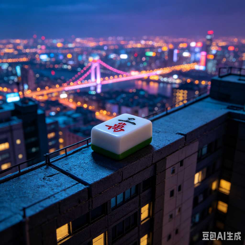 Bucharest,mahjong