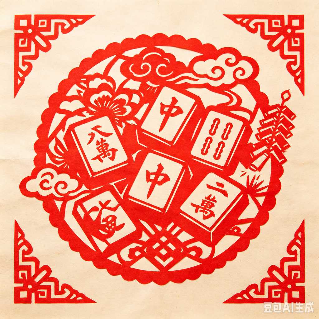 Szczecin,mahjong