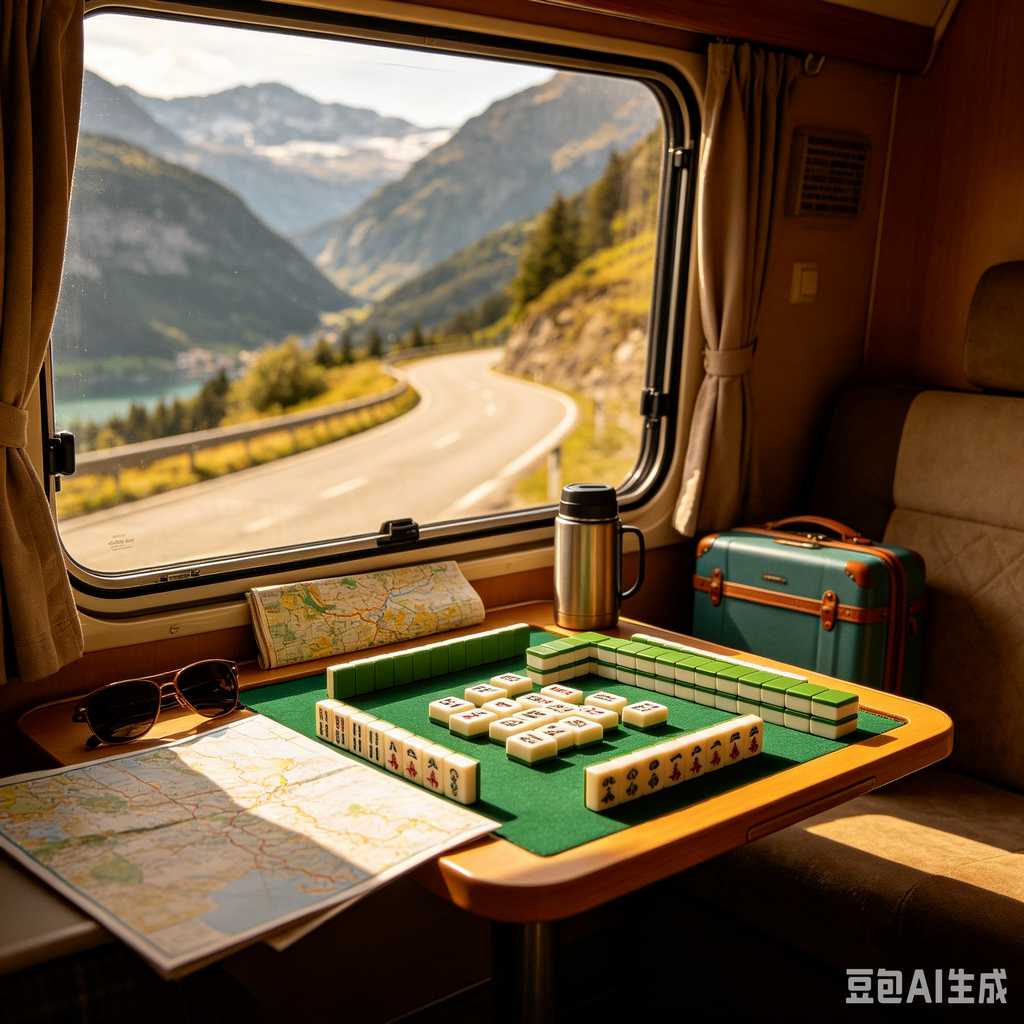 Baltimore,mahjong