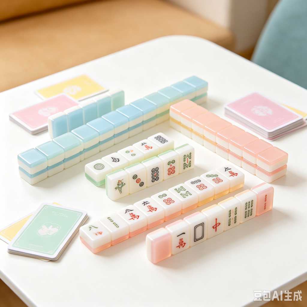 BangorME,mahjong
