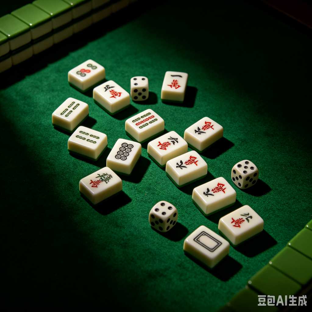 SanJose,mahjong