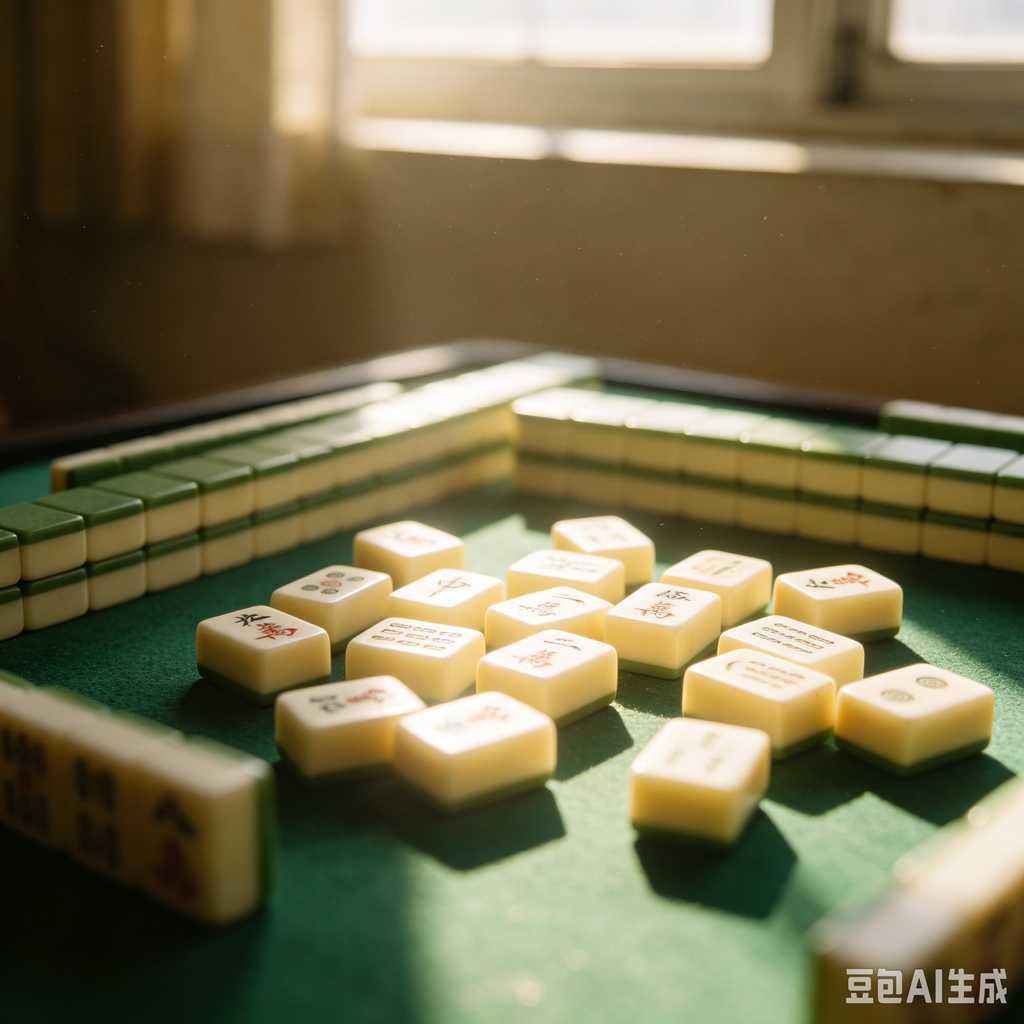 Modesto,mahjong