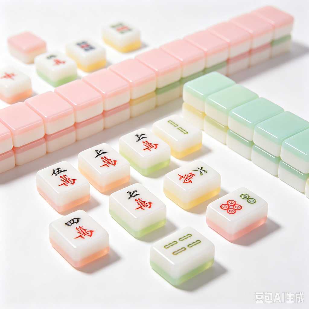 Austin,mahjong
