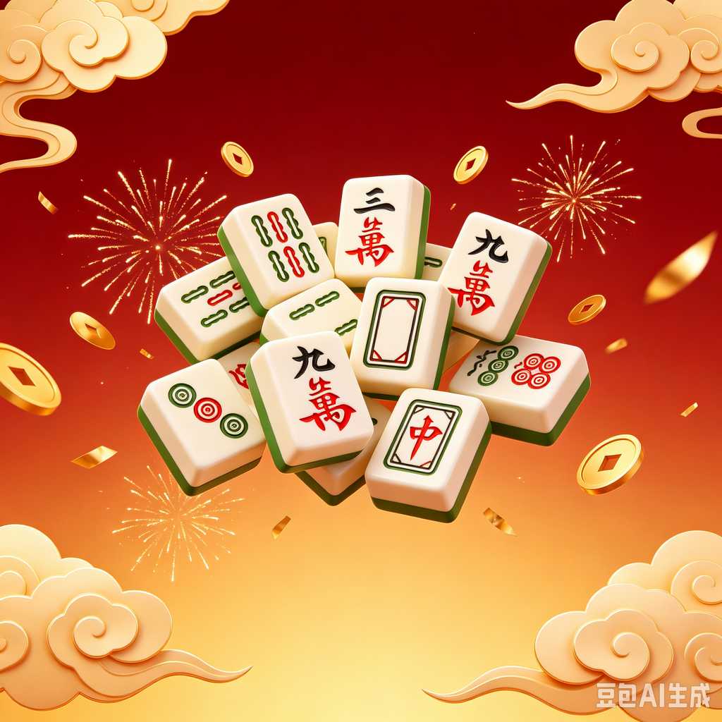 LosAngeles,mahjong