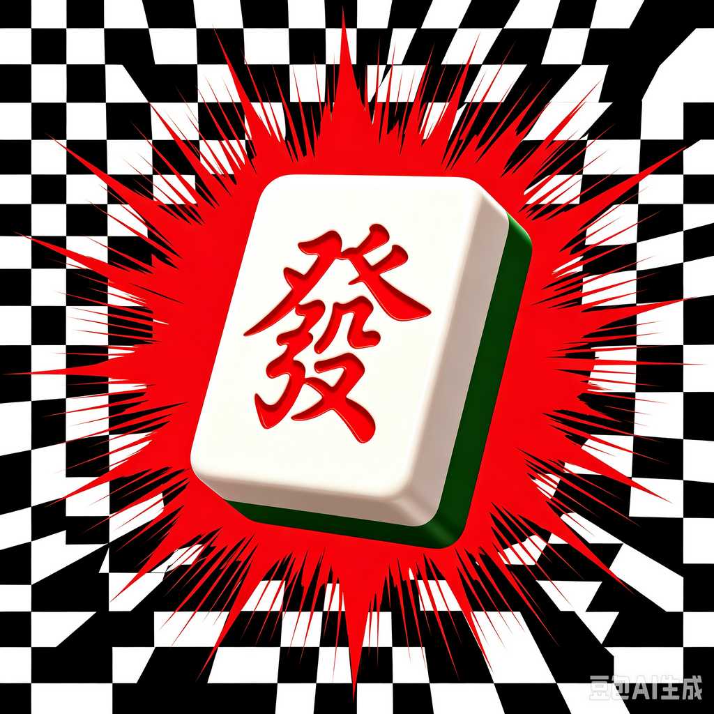 Maine,mahjong