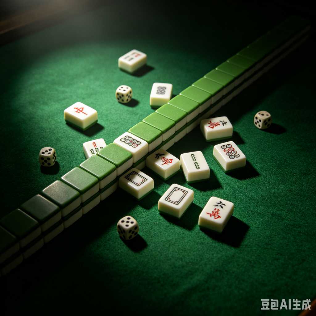 Daugavpils,mahjong
