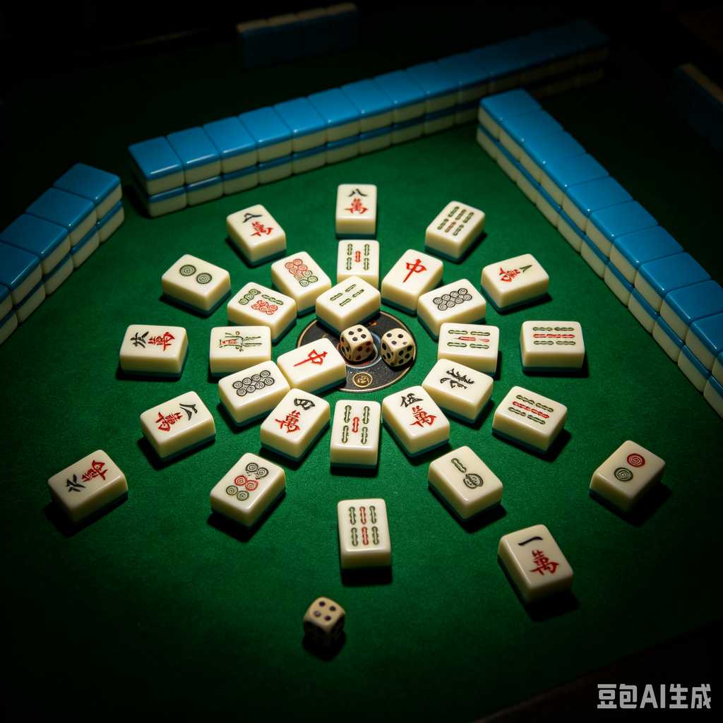SanBernardino,mahjong