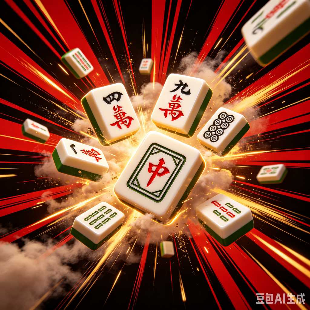 Nice,mahjong