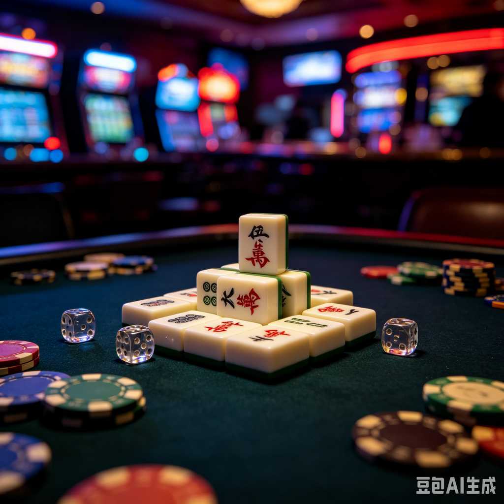 ElPaso,mahjong