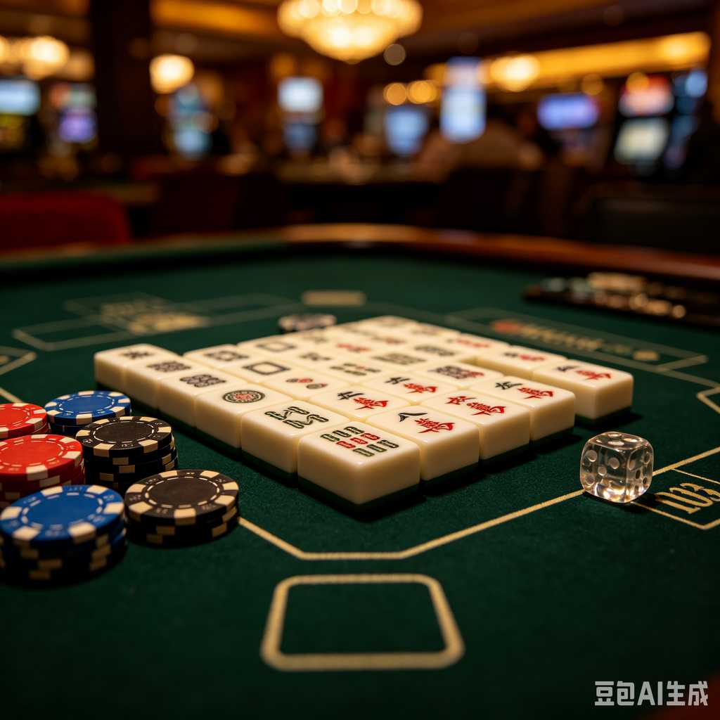 Braga,mahjong