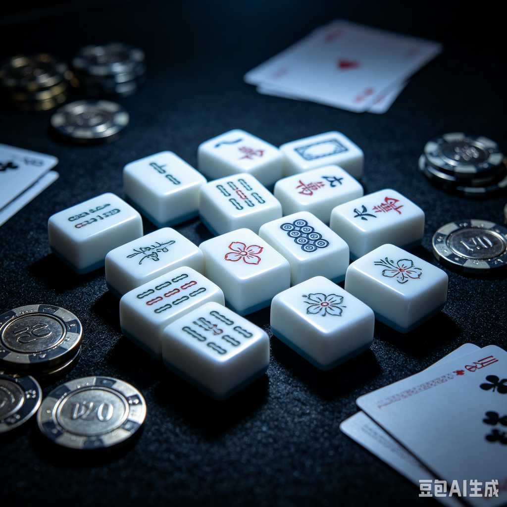 Dublin,mahjong
