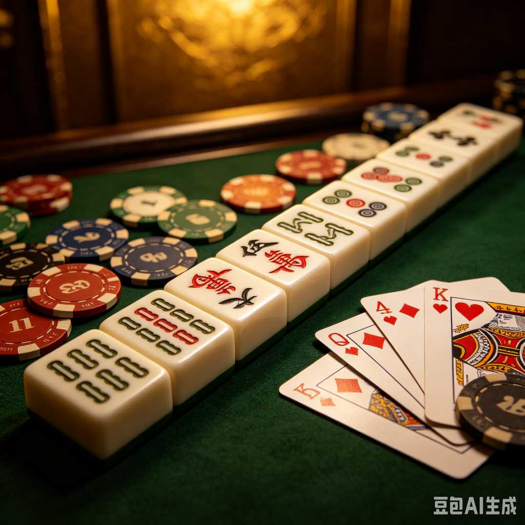 Brussels,mahjong
