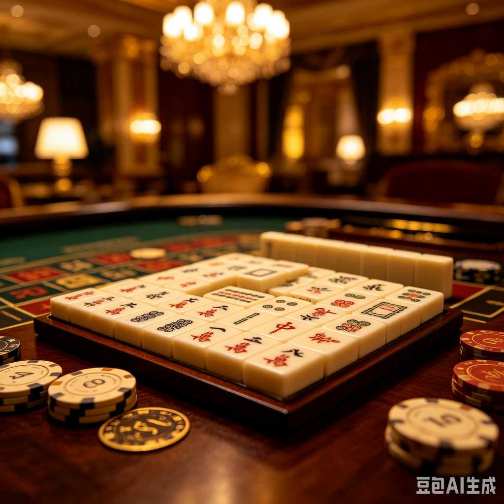 SanFrancisco,mahjong
