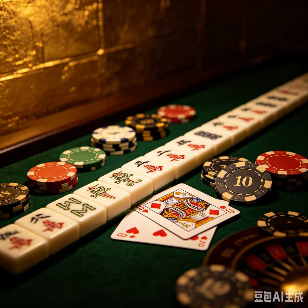 Aracaju,mahjong