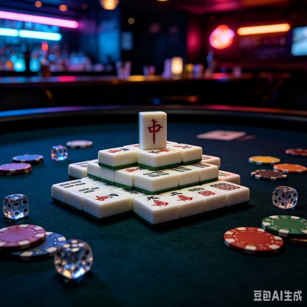 Oakland,mahjong