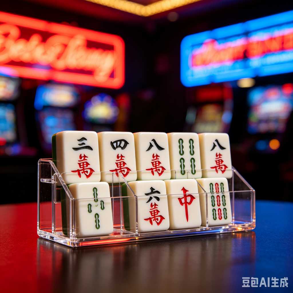 Leeds,mahjong