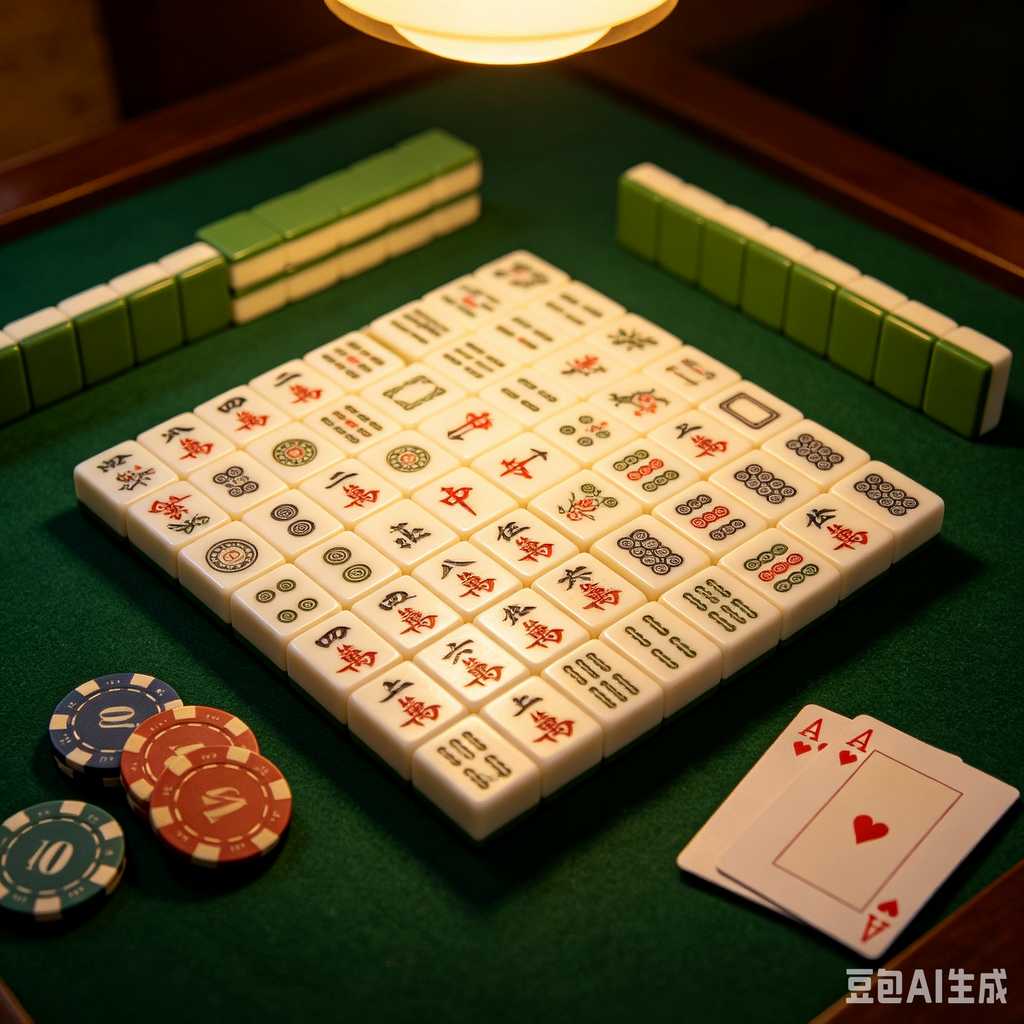 Reykjavik,mahjong
