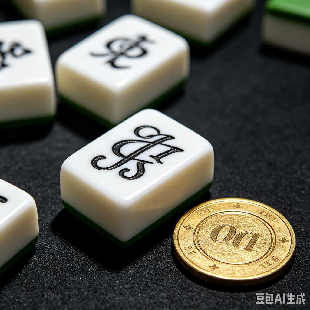 Maastricht,mahjong