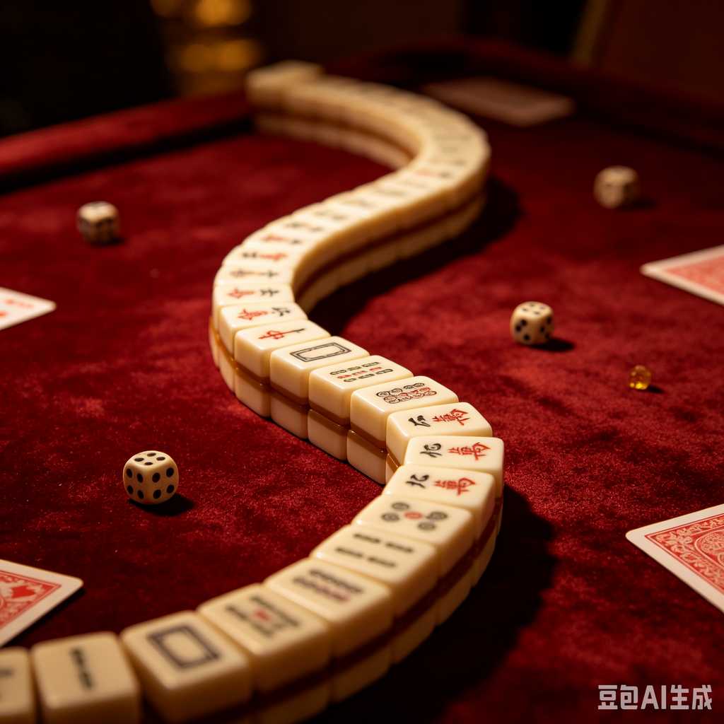 Stuttgart,mahjong