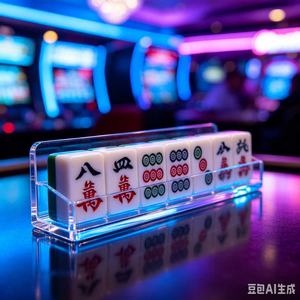 Leipzig,mahjong