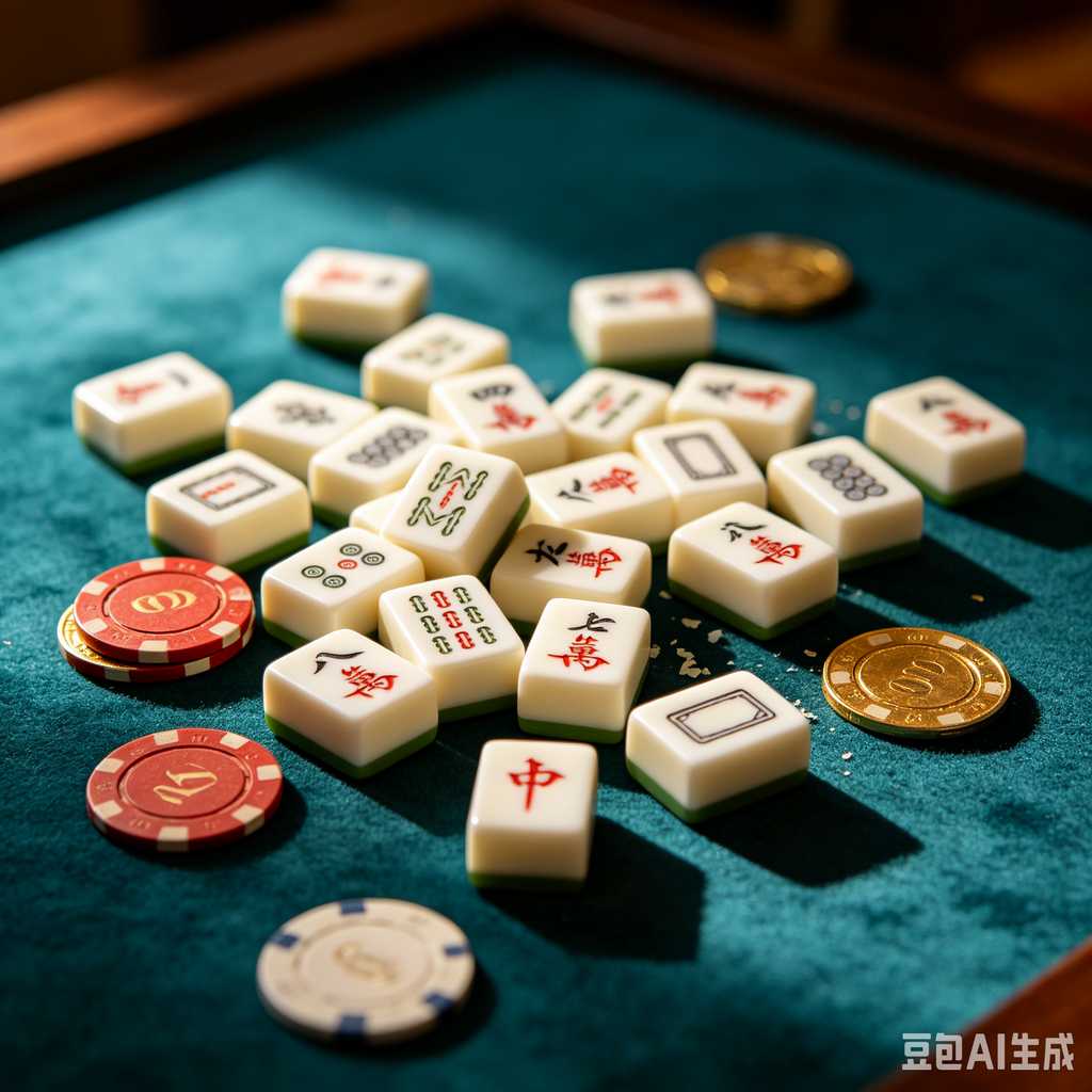 Saskatoon,mahjong