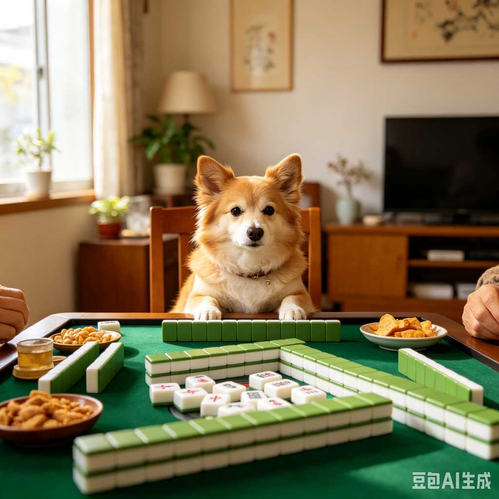 Maceio,mahjong