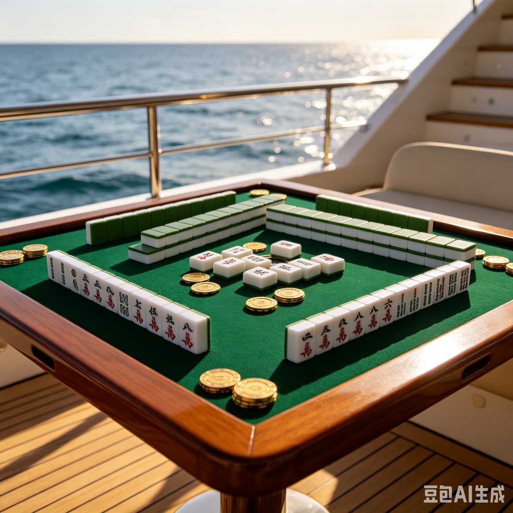 Washington,mahjong
