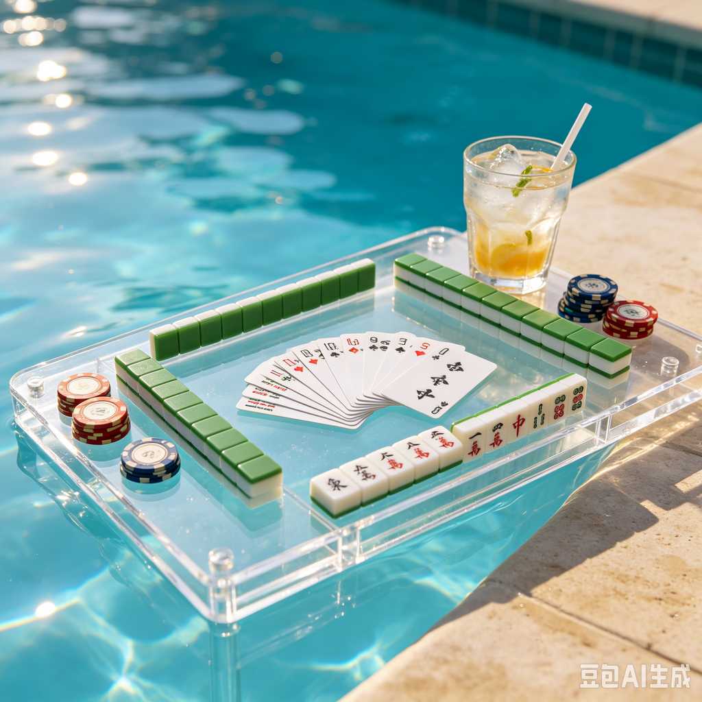 Murcia,mahjong